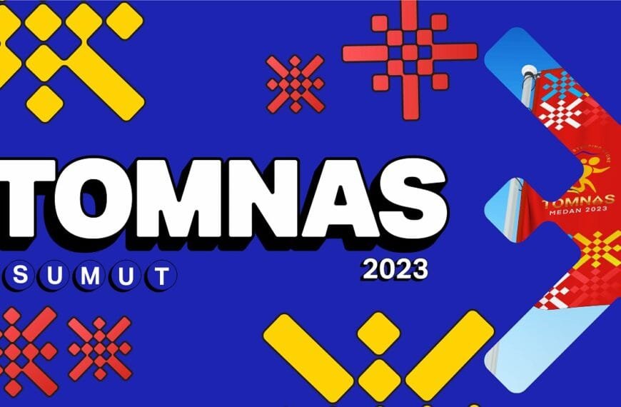 TOMNAS 2023