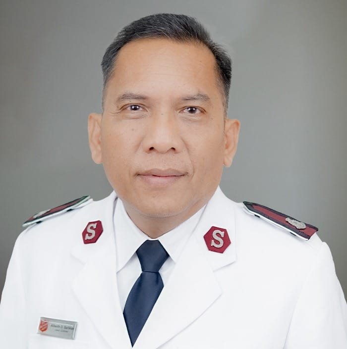 Pemimpin Kami