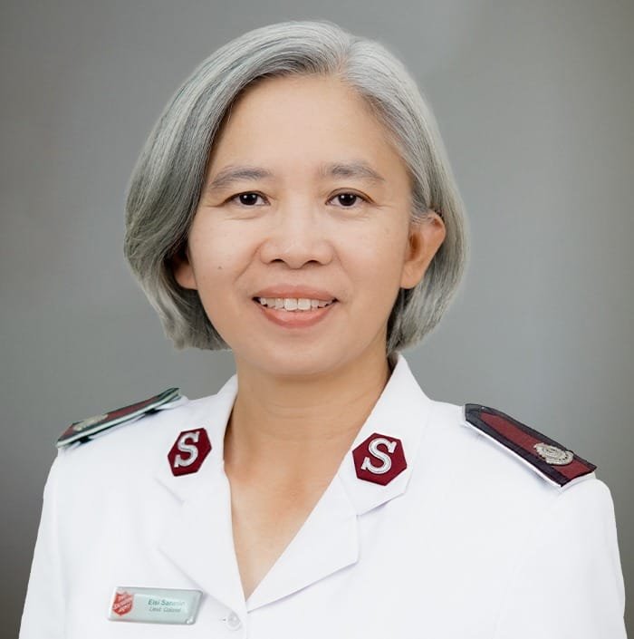 Pemimpin Kami