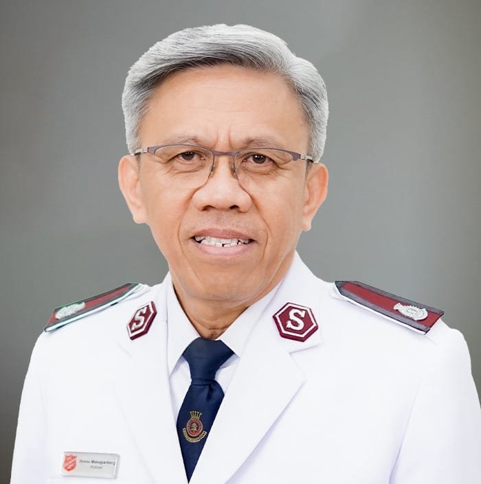 Pemimpin Kami