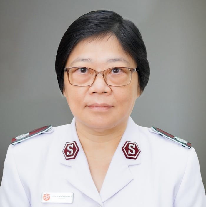 Pemimpin Kami